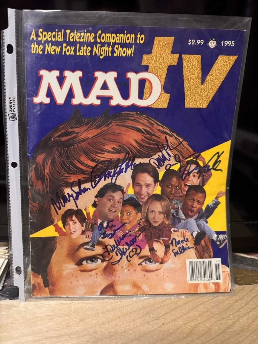 Mad Magazine 1 for sale | eBay