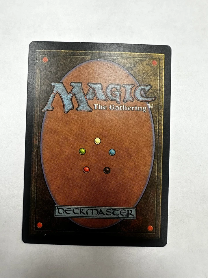 Squandered Resources *Visions* MTG Magic the Gathering - Image 2 of 2