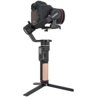 FEIYU TECH AK2000C 3 Axis Camera Stabilizer Gimbal Canon FEIYU TECH AK2000C 3 Axis Camera Stabilizer Gimbal Canon