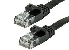 Cables Ethernet Cat5E 350 MHz Snagless Patch - 10 ft Gold
