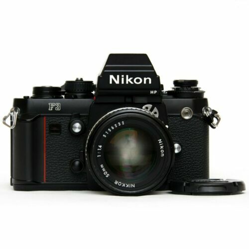 Nikon F-801/S Type E Grid Gitter / verre de visée E Grille (Gebraucht
