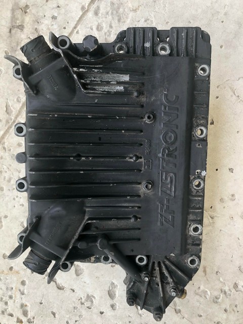 Датчик давления zf astronic