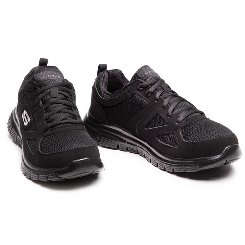 Skechers Agoura 52635 Scarpe Sneakers Comfort Uomo Special Price - Zdjęcie 5 z 15