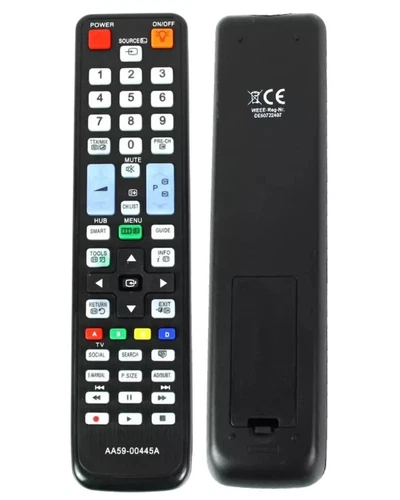 Ersatz Fernbedienung für Samsung AA59-00445A