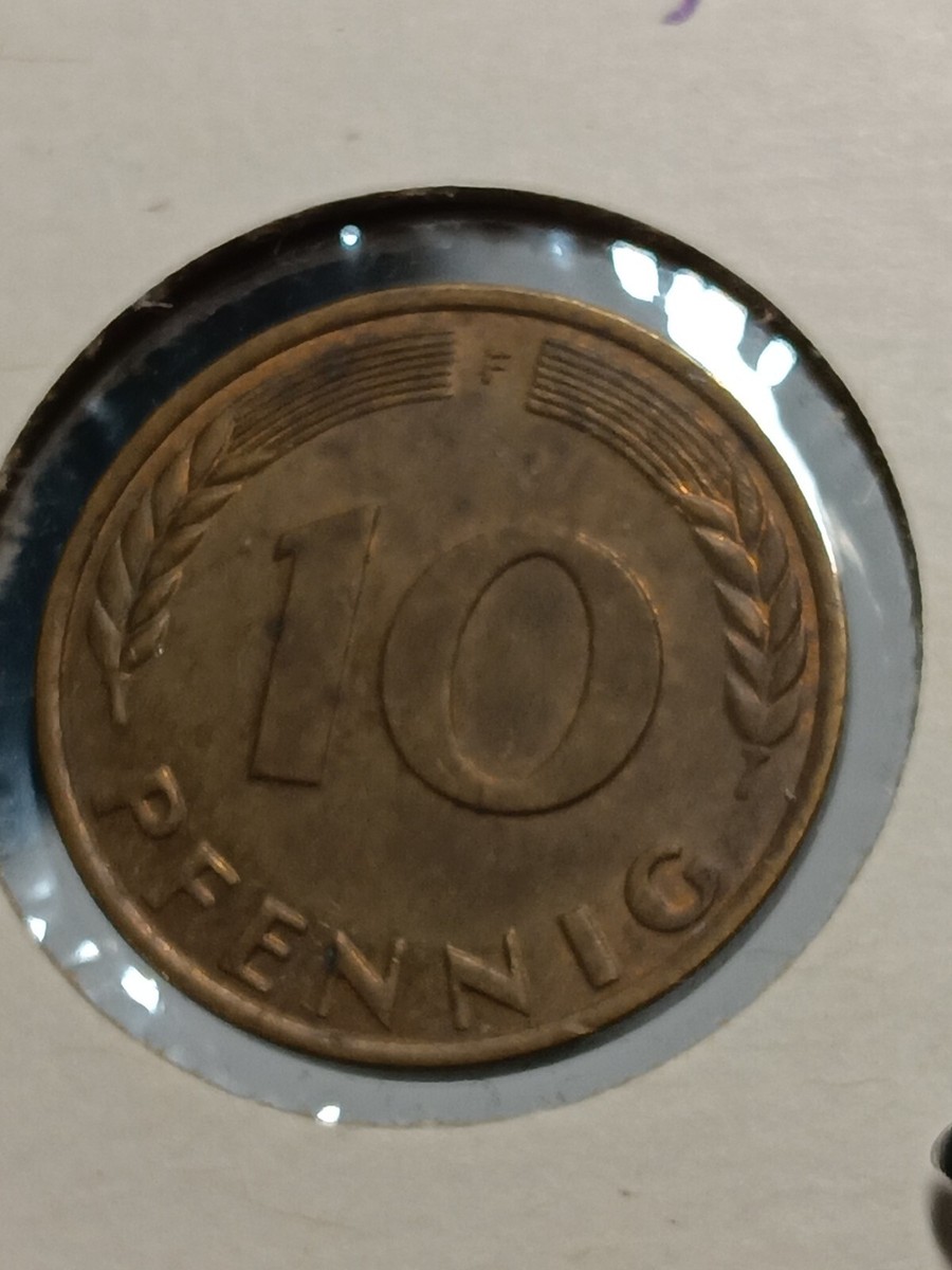 フランス 10 FRANCS 1951年 硬貨 Coin, France, Guiraud, 10 Francs, 1951, Beaumont - Le Roger