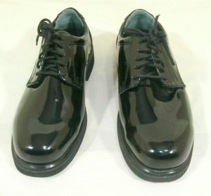 black dress shoes size 7