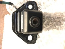 2007 LEXUS LS460 BACK UP REVERSE REAR TRUNK LID CAMERA 86790-50020 OEM