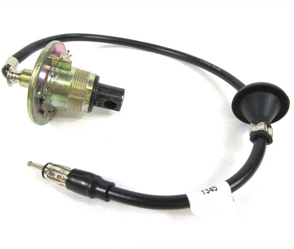 NUEVO repuesto base antena apto para Jeep Liberty 2002-2007 56038526AG Foto 2 de 4