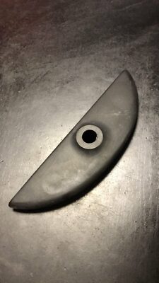 RENAULT CLIO MK2 98-05 HECKKLAPPE SCHEIBENWISCHERMUTTER ABDECKUNG VERKLEIDUNG...