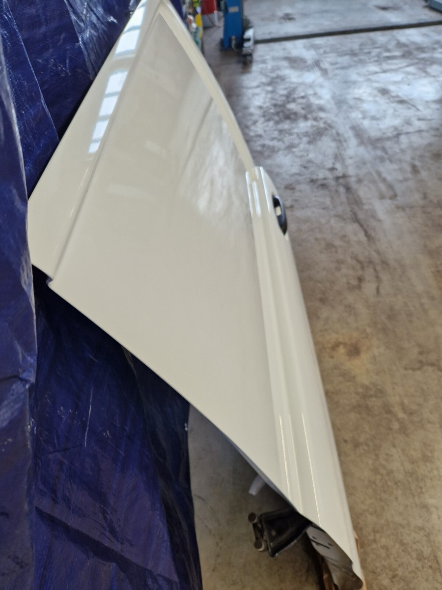 A4477304700 Tür rechts Schiebetür Mercedes Vito W447 2018 | eBay 