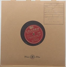 8 10" 78 RPM-Roy Acuff- 37005 20792 20684 38042 20858 37020 21-0377 37015