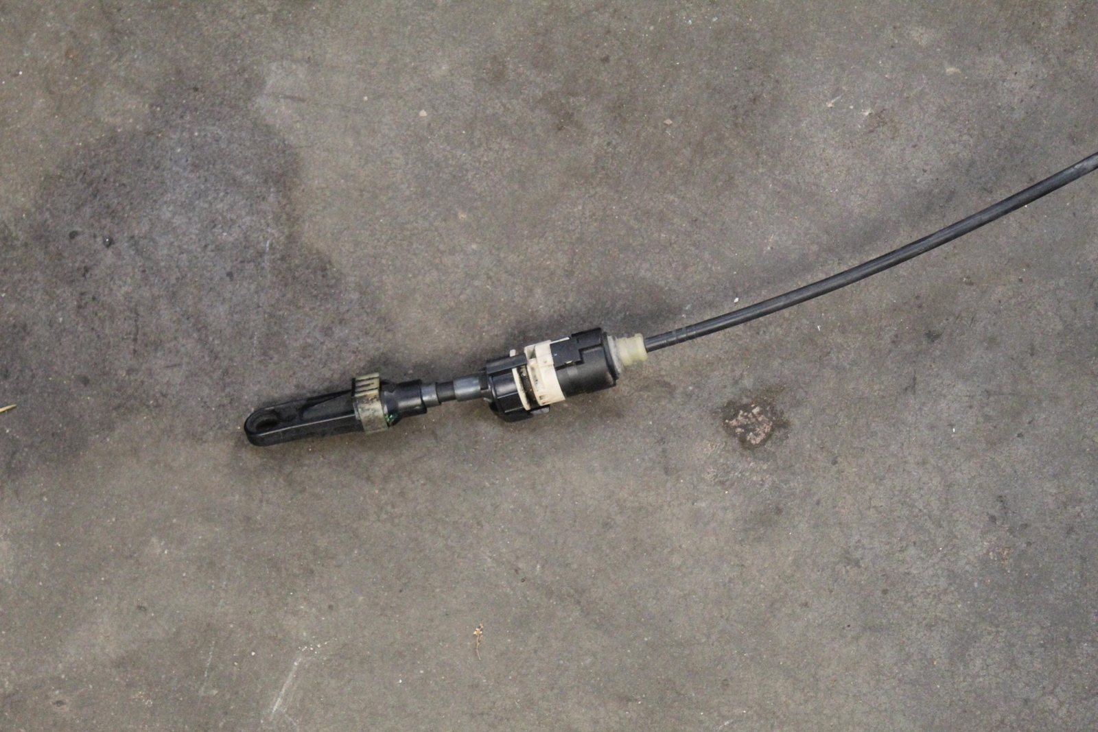 CP 2012 Chevrolet Cruze Automatic Gear Shifter Cable Line Wire