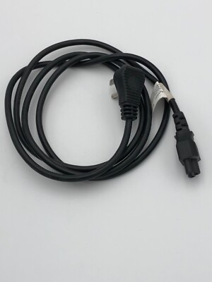 Trifoglio Stargazer C5 Cavo Dispositivo Freddo 0,9 Metri Spina USA 7A 125 V NUOVO - Foto 11