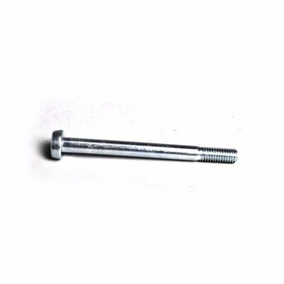 Fits For Sharp EC-12TWT4 Vacuum Handle Vac Fixing Screw # LX-BZA007VBM0