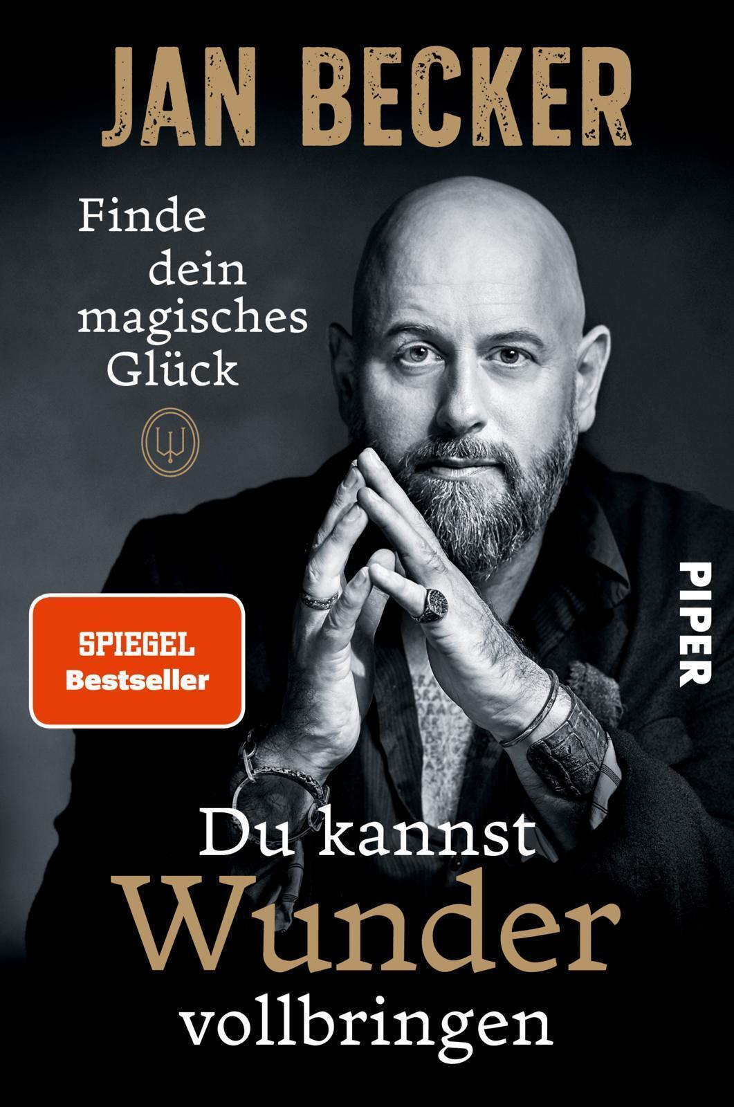 Thumbnail - Jan Becker / Du Kannst Wunder Vollbringen9783492061933