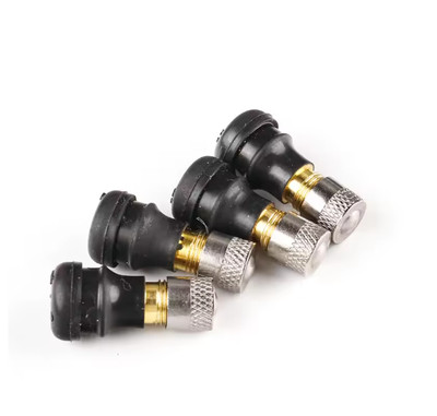 Tubeless Ventile  für Ninebot Max G30, G2, F-Serie, Trittbrett