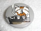 GRATEFUL DEAD Pin back set — photo 8