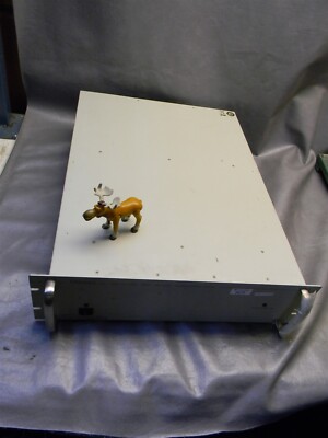 Chroma A615003 AC Transform Unit Transformer 45-500Hz 600V 3A