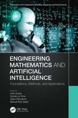 Engineering Mathematics and Artificial Intelligence: Foundations, Methods, and