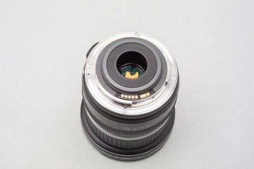 Canon EF-S 10-22mm f/3.5-4.5 USM Zoom Auto Focus Wide Angle Lens, Boxed - Picture 10 of 13