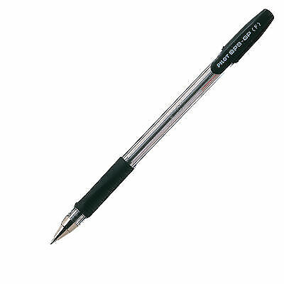 Penna Sfera Bps-Gp Extra Broad Nero 1.6Mm Pilot