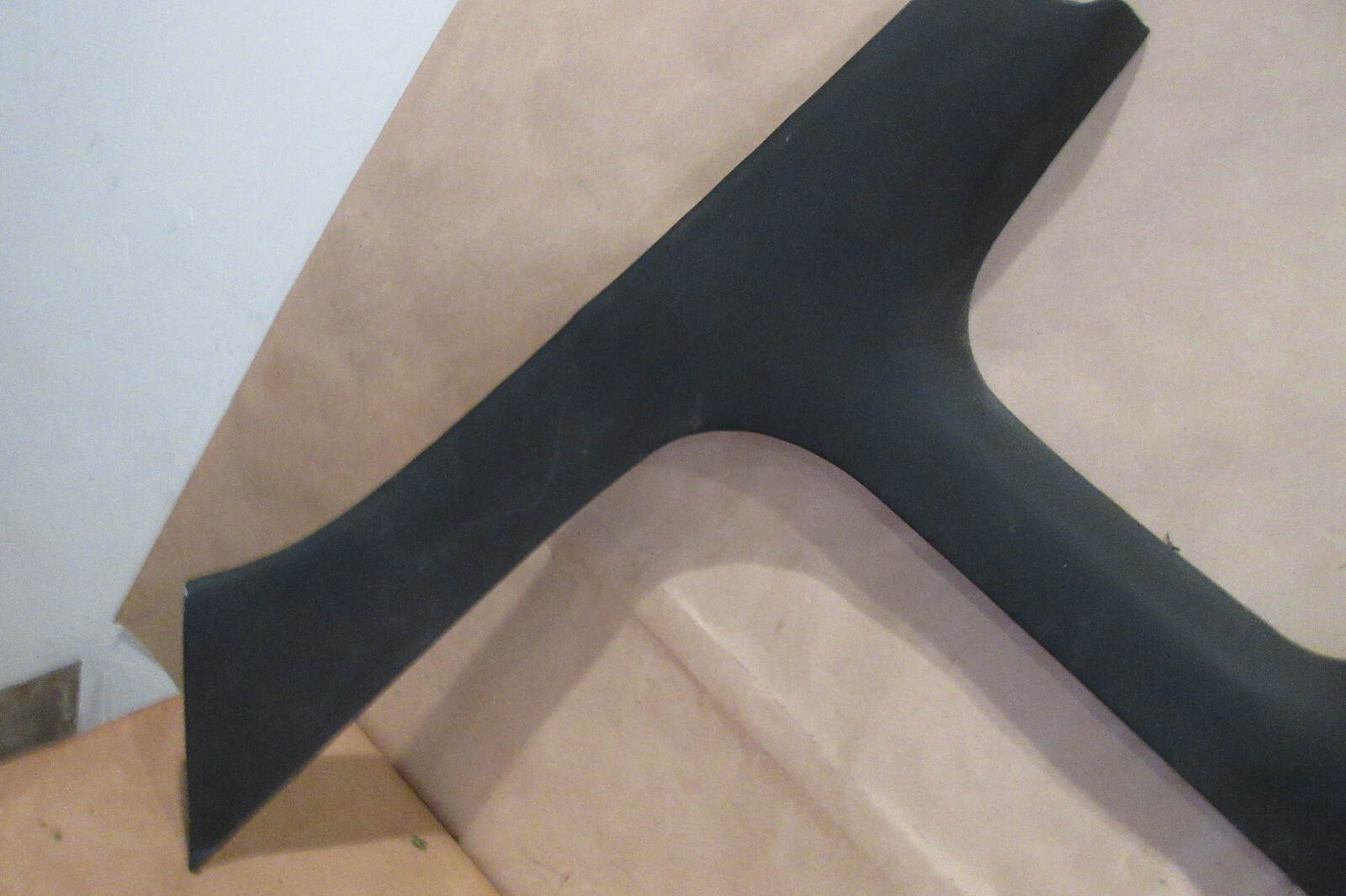 Ferrari 355 - Rear Roof Interior Trim / Black  P/N  64398600