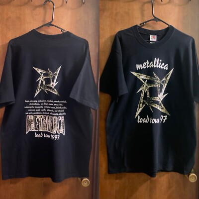 LLICA ツアーTシャツ 1997 XL llica 1997 Tour Tシャツ Lサイズ 【公式通販】