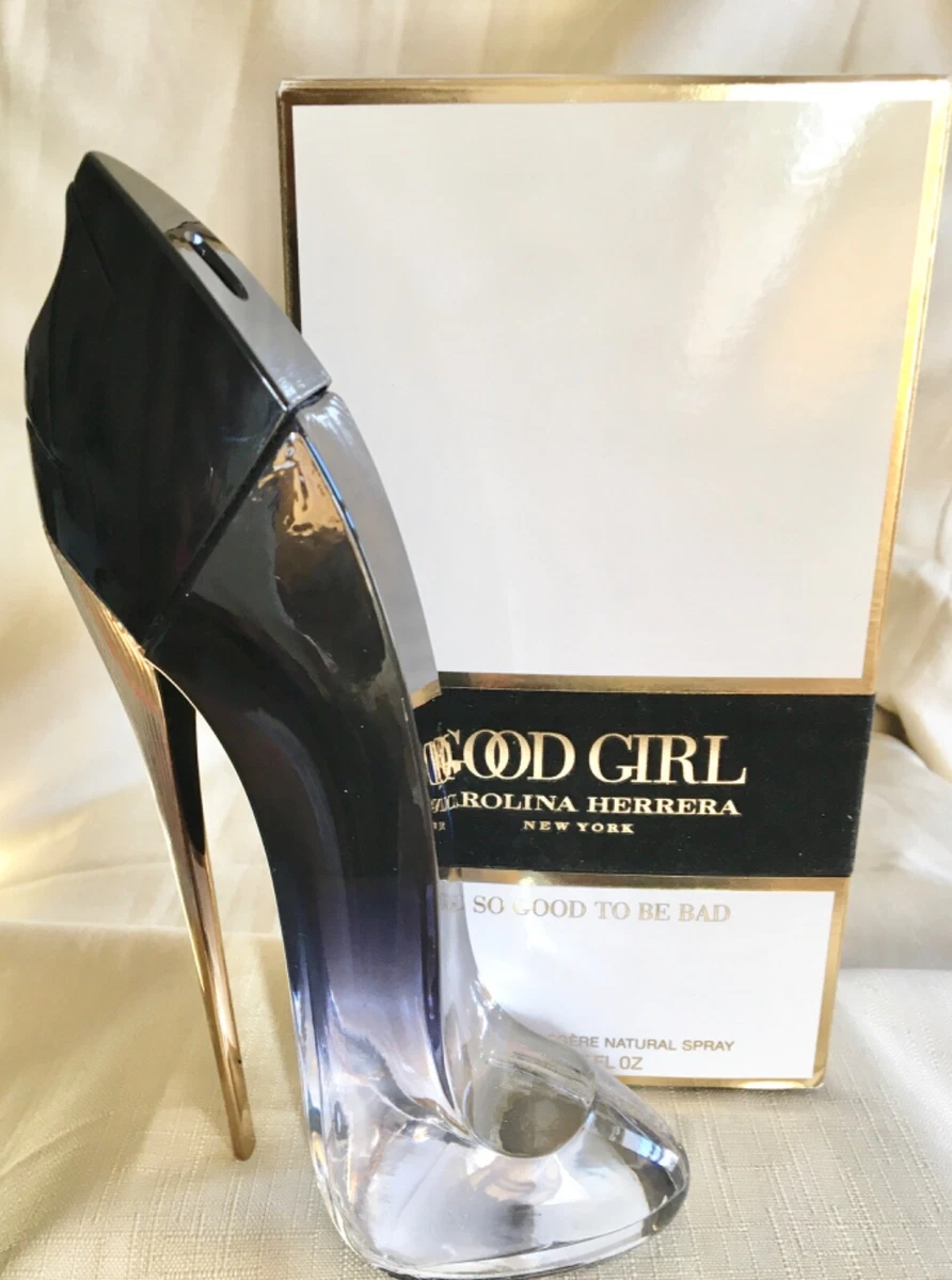 Carolina herrera online good girl 75ml