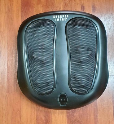 massager sharper kneading