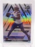2024 Leaf Press Pass Premium Jalon Daniels Base # 122 Refractor /35