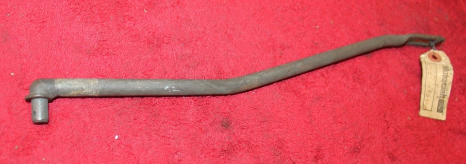 Ford Mustang Cougar 1965-1968 nuevo en stock 3,03 M/T transmisión de 3 velocidades cambio de marchas varilla de acoplamiento Foto 2 de 4