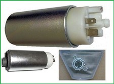 Pompe de gavage Audi A6 Allroad 2.5 TDi V6