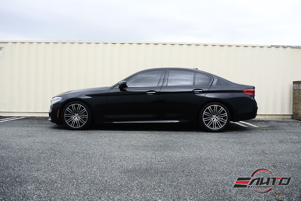 MEGAN Lowering Lower Spring Drop 30mm/22mm for BMW G30 530i 540i 1718 RWD eBay