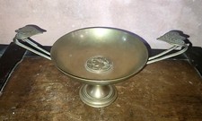 Petite coupe médaille