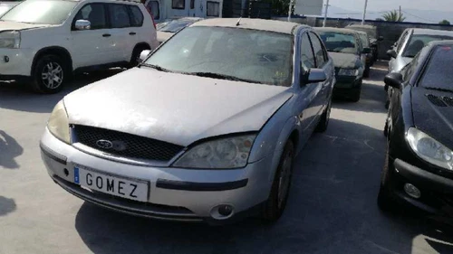 1S719F836BB Potenciometro Pedal para FORD MONDEO BERLINA (GE) Trend 2001 1523892 - Imagen 5 de 10