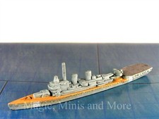 Fleet Command  HMS GOTLAND 38 War at Sea V miniature Axis Allies Naval Battles