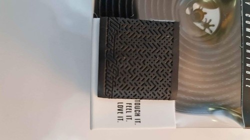 Lizard skins bar tape 2.5 Black - Picture 5 of 6