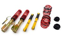 Fahrwerksatz Gewindefahrwerk MTS Street Opel Astra G Coupe 2000-2005
