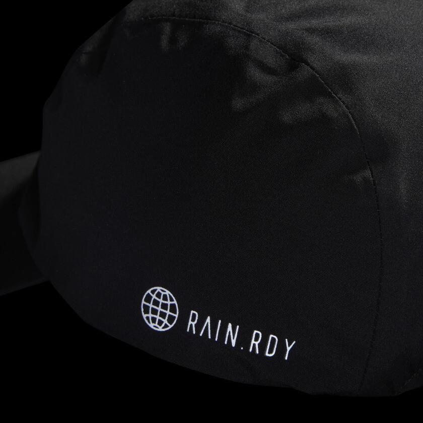 x city rain rdy cap