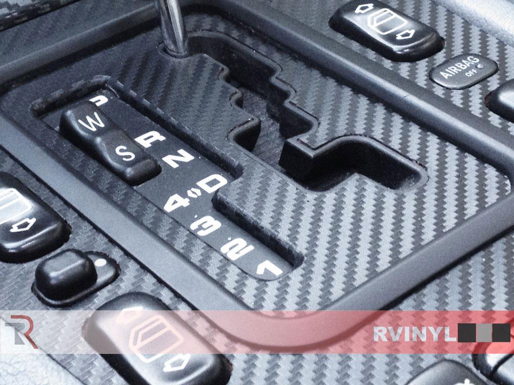 Rdash Carbon Fiber Dash Kit for Pontiac Solstice 20062009 eBay