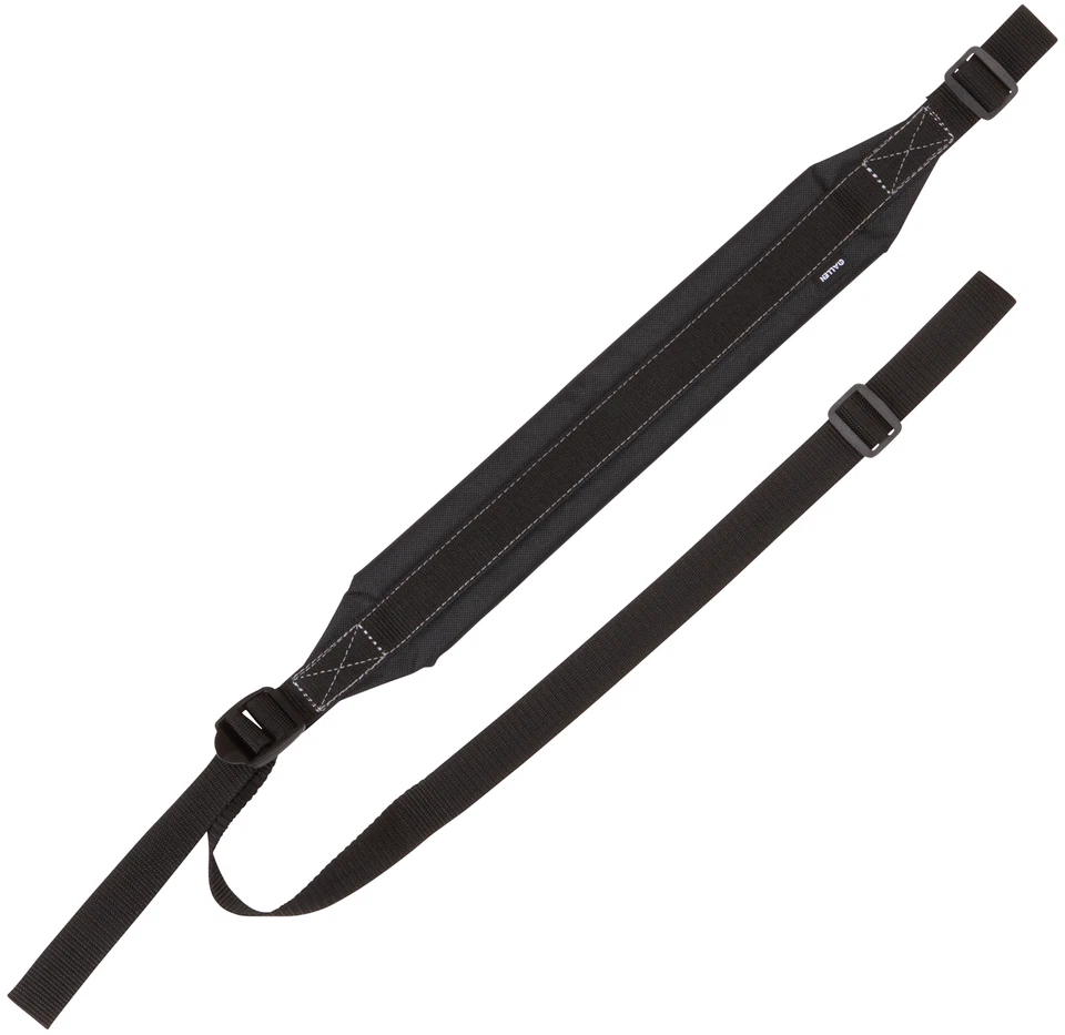 Allen ALN85 Endura Padded Gun Sling - Black - Image 2 of 3