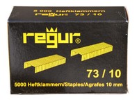 Regur 73/10 Heftklammern 5.000 Klammern FüR Regur 31 Heftzange