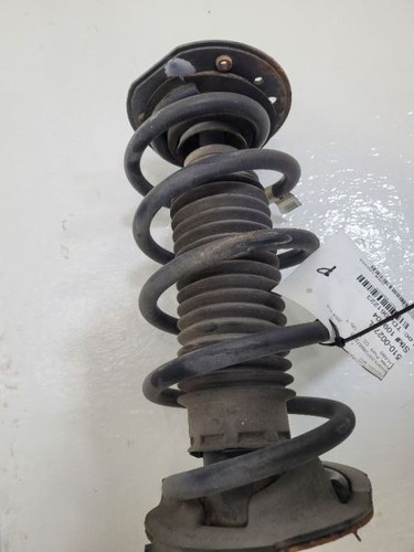 2008-2010 SATURN VUE Driver Left Front LH Knee 25848407 15837011 - Picture 4 of 12