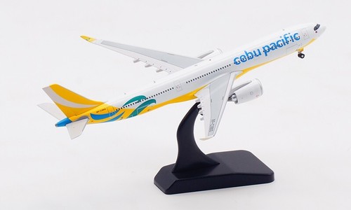 1:400 Aviation Cebu Pacific A330-900 Diecast Modelle Flugzeug RP-C3900 JET - Bild 10 von 13
