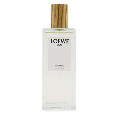 Loewe 001 Eau De Toilette Spray 100ml/3.4oz | eBay
