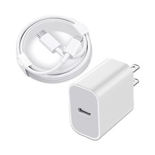 iPhone 12 13 Fast Charger,Fast iPhone Charger Apple MFi Certified Lightning ...