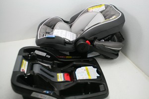 graco snugride snuglock 35 tenley