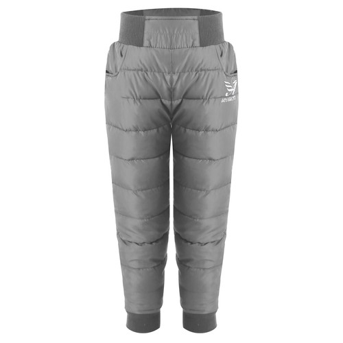 Kids Boys Girls Pants Padded Trousers Christmas Snow Wear Solo Windproof Stage - Picture 23 of 56