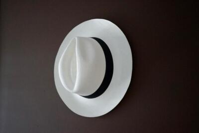 GENUINE ECUADOR MONTECRISTI'' PANAMA HAT -FINO GRADE 2-3 || GRADE 4 || GRADE 6