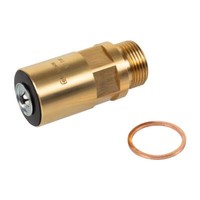 febi bilstein 170435 Druckregelventil FüR Scania